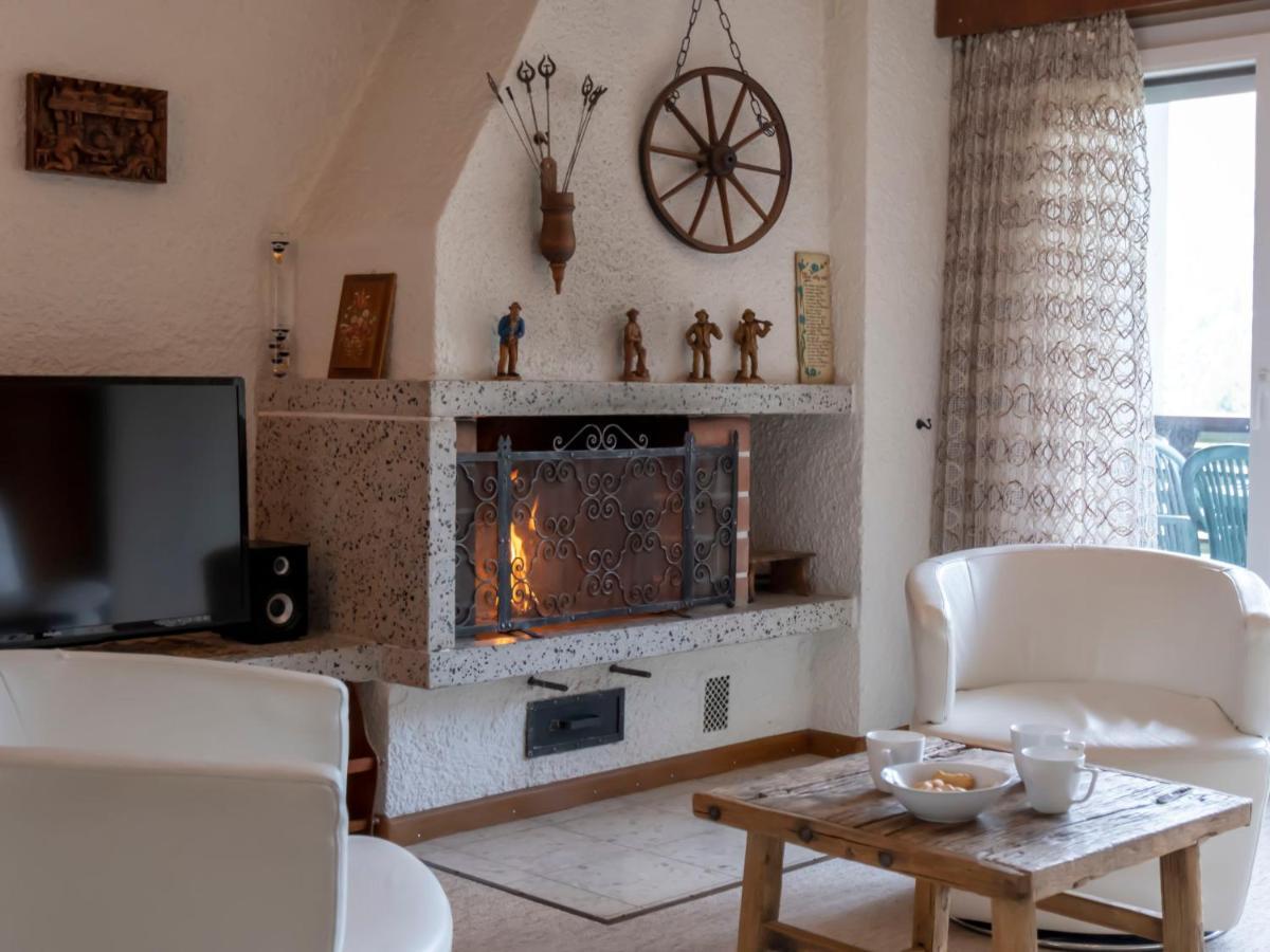 Apartment Les Girolles A59 By Interhome Вербье Экстерьер фото